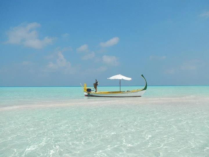 K Villas Maldives Mahibadho Mahibadhoo Eksteriør billede